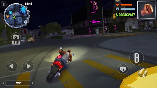 Gangs Town Story Screenshot
