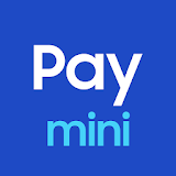 삼성 페이 미니(Samsung Pay mini) icon