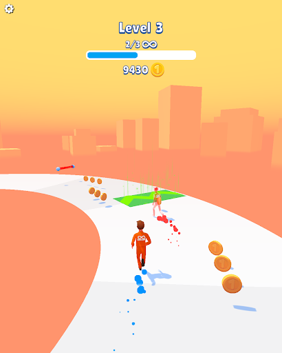 Loop Runner