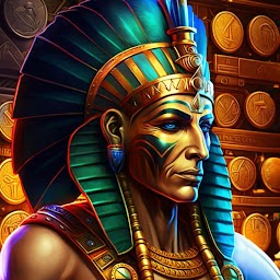 Take Your Pharaoh