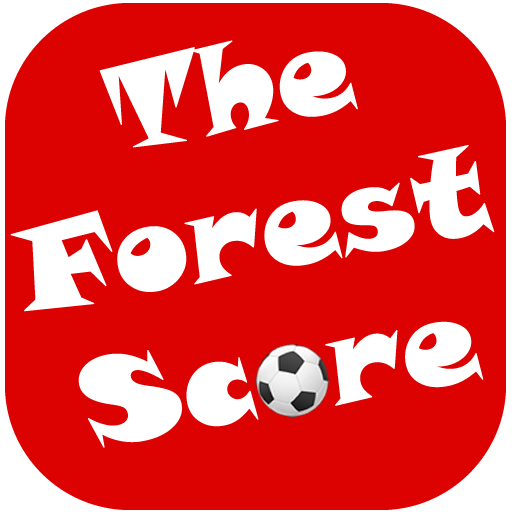 The Forest Score  Icon