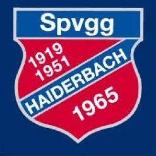 Haiderbachos logo