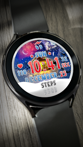 WINTER HOLIDAYS 2022 ANIMATED