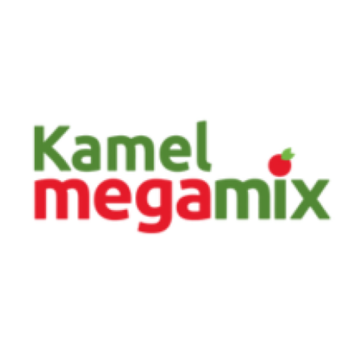 Kamel Mega Mix Supermercados