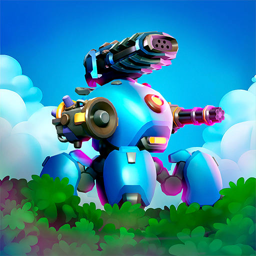 Robocity 0.1.0 Icon