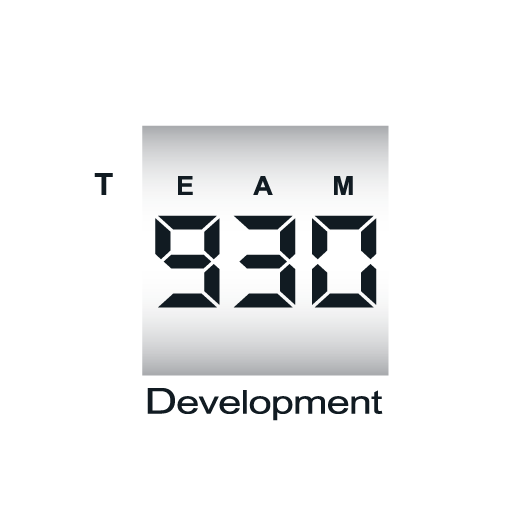 팀930 logo