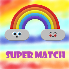 Super Match - Screenshot 1