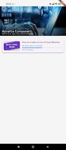 GBSS LMS Screenshot 4 - AppWisp.com