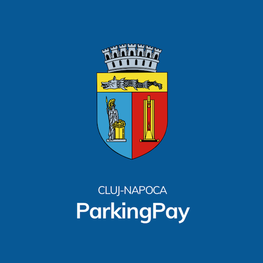 ParkingPay logo
