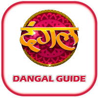 Dangal Live TV Show Guide