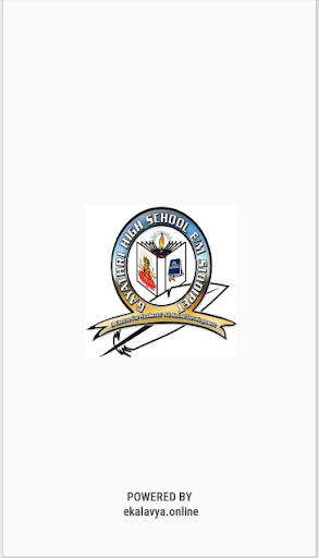 GAYATHRI HIGH SCHOOL