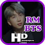 BTS RM Wallpaper HD
