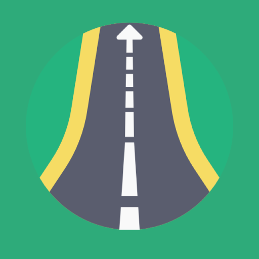 Mileage Odometer Tracker Car
