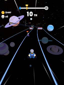 Go Karts screenshot 16