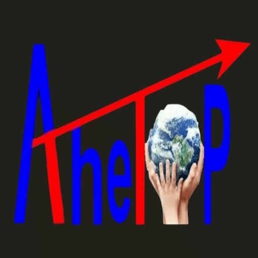 AtTheTop logo