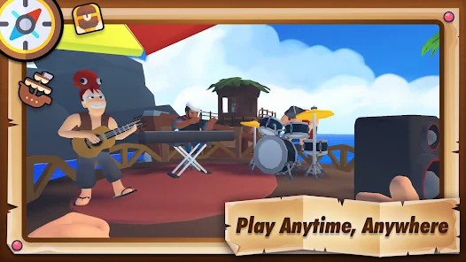 Legendary Fish Hunter APK