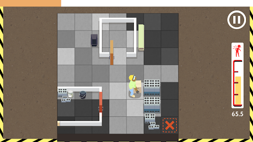 Lift Coach: Plan Your Route screenshot