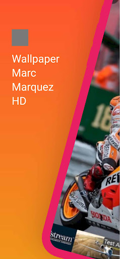 Marc Marquez Wallpaper HD