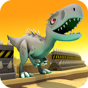 Top 25 Racing Apps Like Jurassic Dino: Blue Raptor Trainer Race Game - Best Alternatives