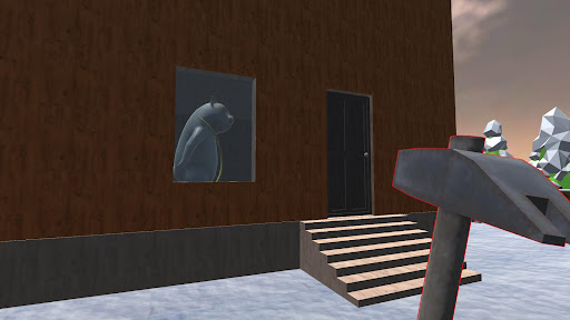 Boo Scared 3 New Year