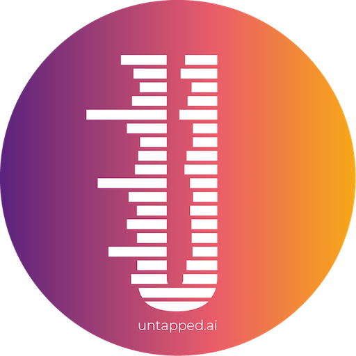 Untapped logo