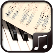 Piano Ringtones: Best Piano Melodies for Android™