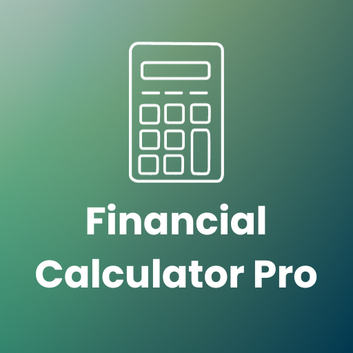 Financial Calculator Pro