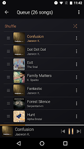 My Music Player (PREMIUM) 1.0.27 Apk 3