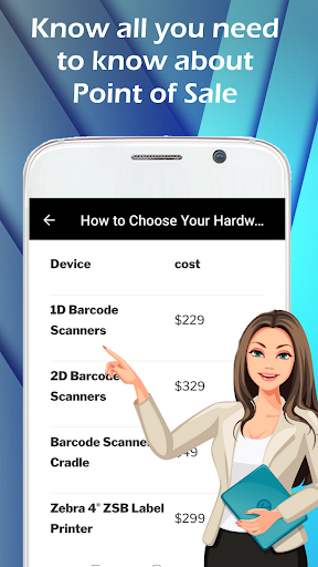 POS - Point Of Sale Full Guide