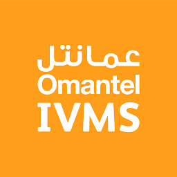 Icon image OmanTel IVMS
