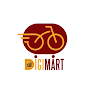 Digimart: online groceries APK icon