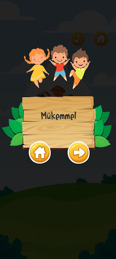 İlk Bulmacam  Eğlenerek Öğren