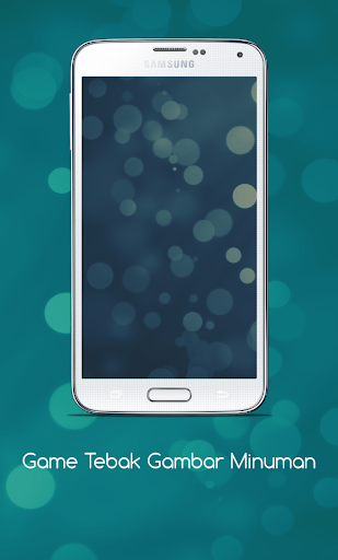 Tebak Gambar Minuman Ringan