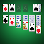 Cover Image of Unduh solitaire 3.0 APK