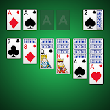 Solitaire icon