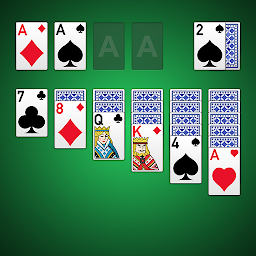 Solitaire ハック