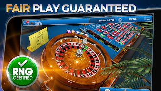 Game screenshot Casino Roulette: Roulettist mod apk