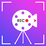 Cover Image of Download Screen Recorder, 1Tap video recorder -1T Recorder 1.1 APK