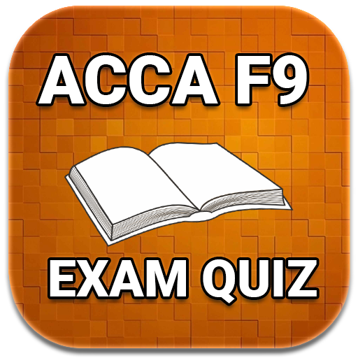 ACCA F9 FM Exam Kit Quiz 2022 Laai af op Windows