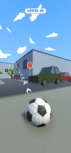 Watchout - Screenshot 4