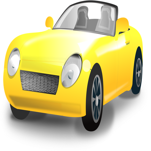 Mietwagen Buchen Vergleich logo