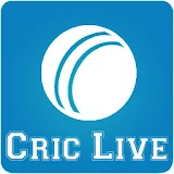 CricLive Cricket Score icon