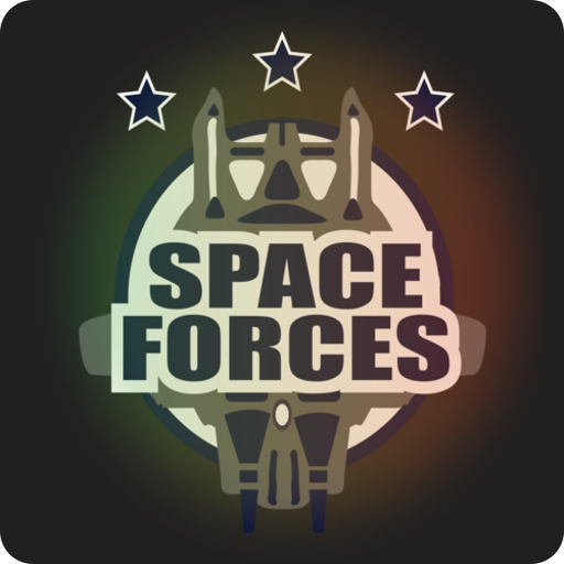 Space Forces logo