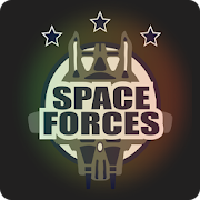 Space Forces