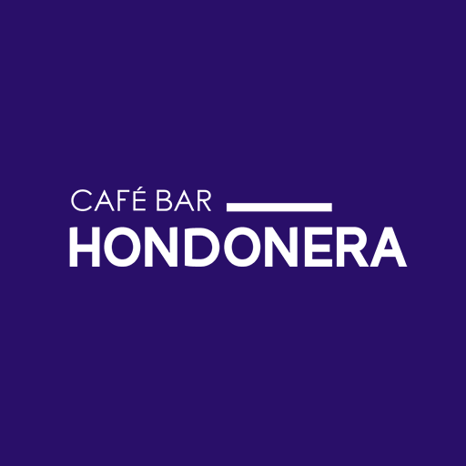 Café Bar Hondonera logo
