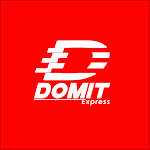 Cover Image of Download Domit Express  APK