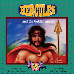 Icon image Hercules and the Golden Apple