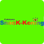 Cover Image of Télécharger Snack-Koning  APK