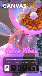 Filto: Videofilter-Editor Screenshot