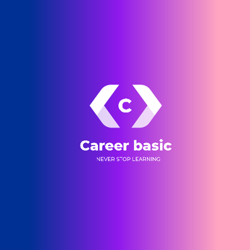 Career Basic logo